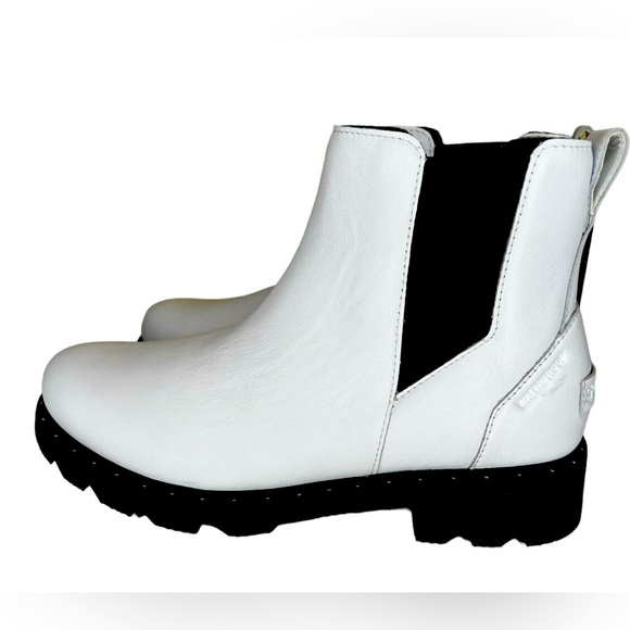 Sorel Women’s Lennox Chelsea Boot - Picture 2 of 10
